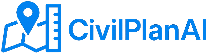 CivilPlanAI